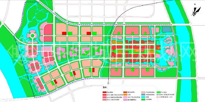 1亭江新区土地利用规划图.jpg