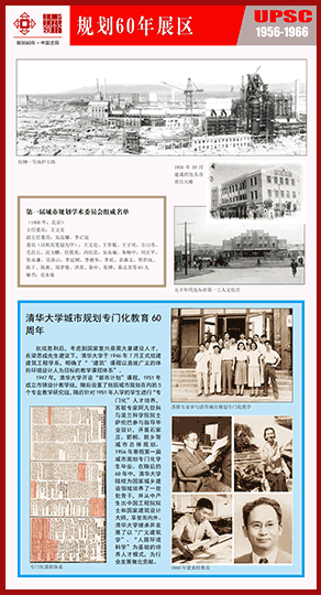 60年回顾 1956-1966