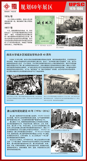 60年回顾 1976-1986