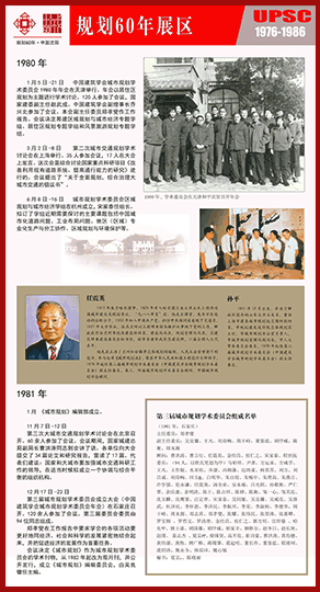 60年回顾 1976-1986