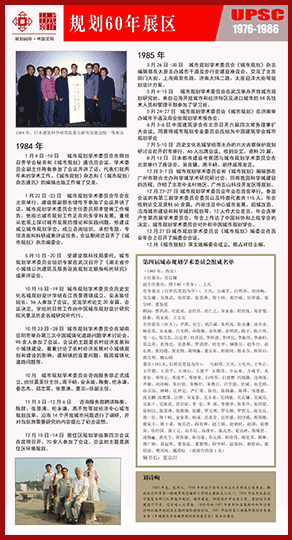 60年回顾 1976-1986
